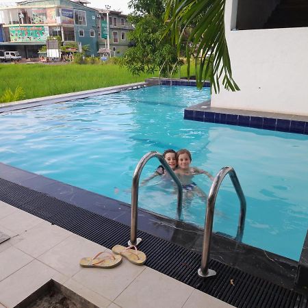 Traveller'S Home Hotel ทิซซามาฮารามา ภายนอก รูปภาพ