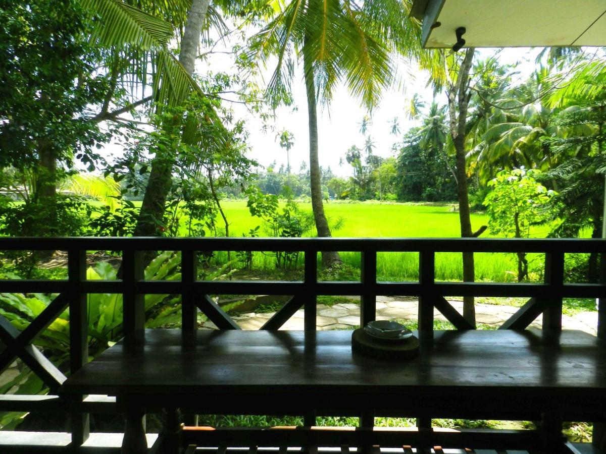 Traveller'S Home Hotel ทิซซามาฮารามา ห้อง รูปภาพ