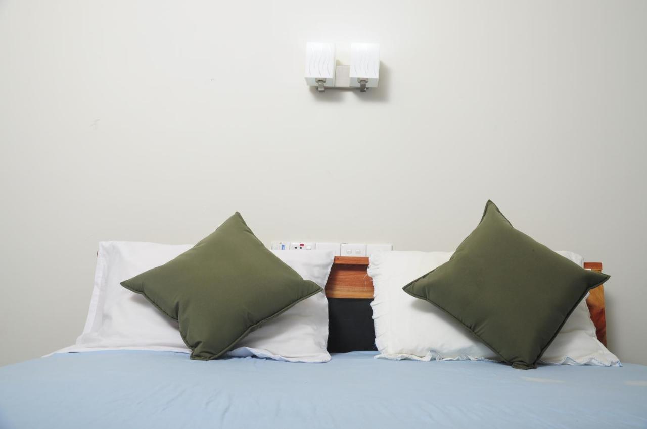 Traveller'S Home Hotel ทิซซามาฮารามา ห้อง รูปภาพ
